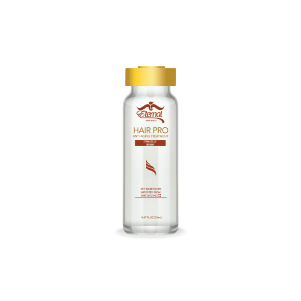 HAIR PRO STEM CELLS SERUM