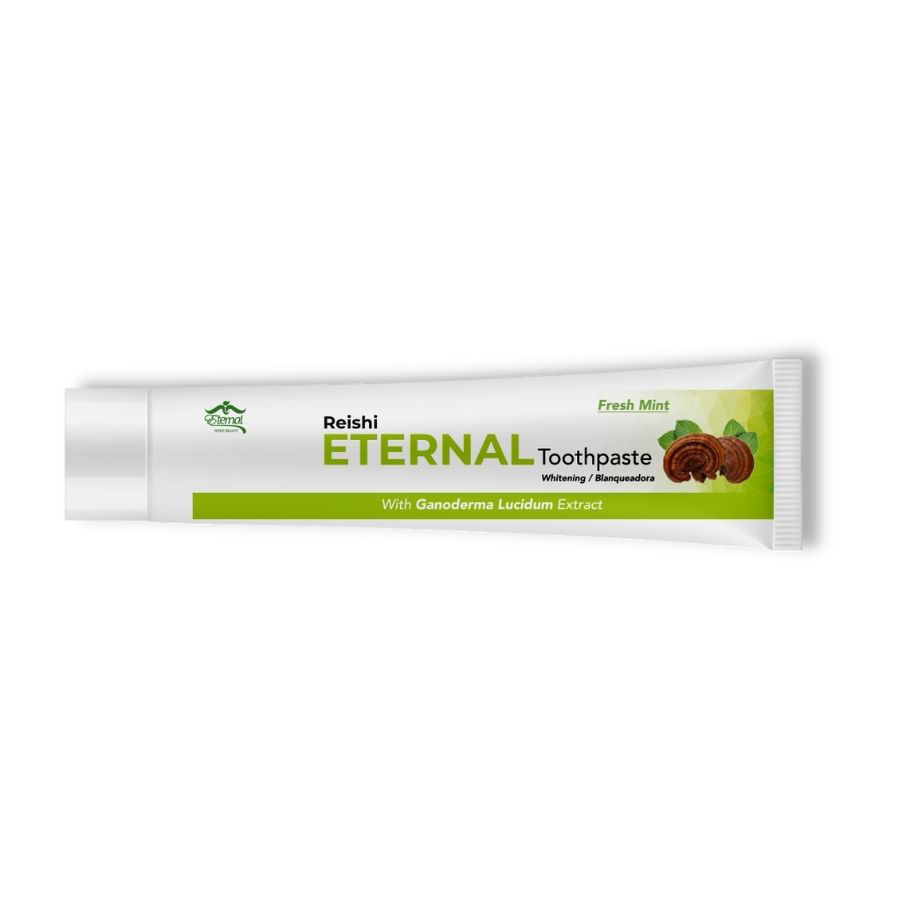 Crema Dental Eternal. Eternal Spirit Beauty