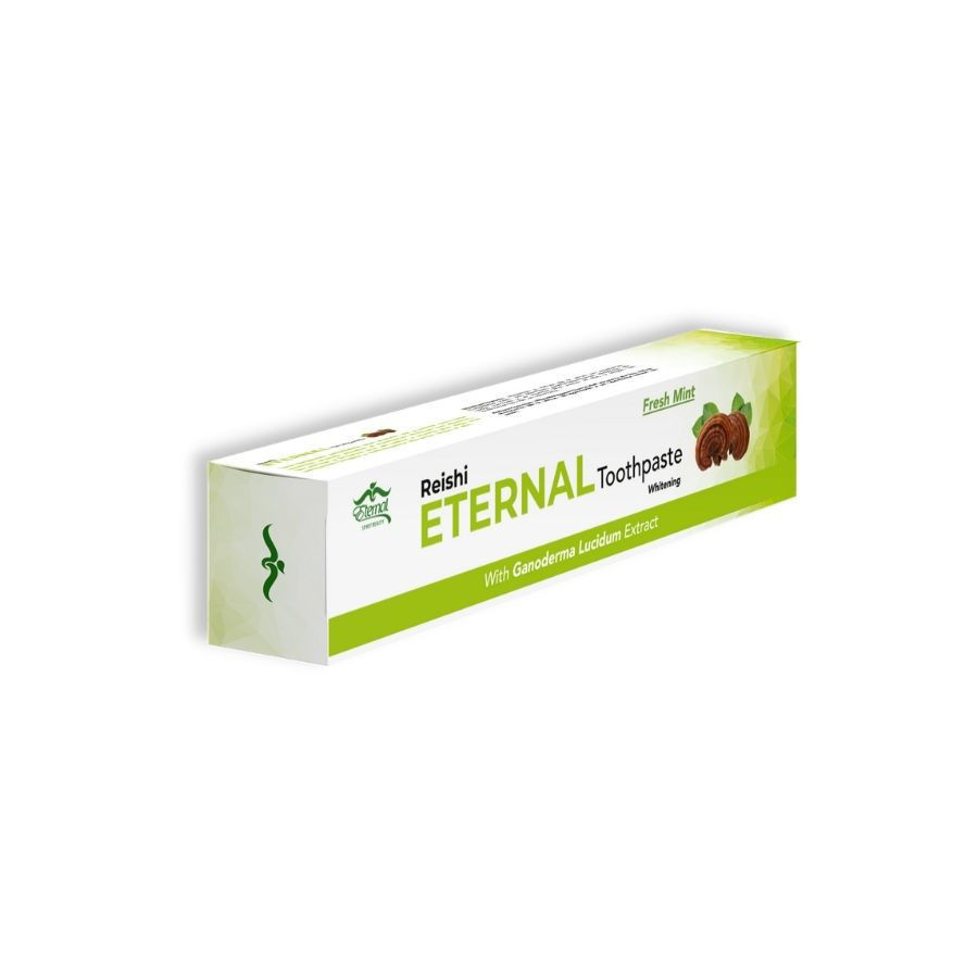 Crema Dental Eternal. Eternal Spirit Beauty