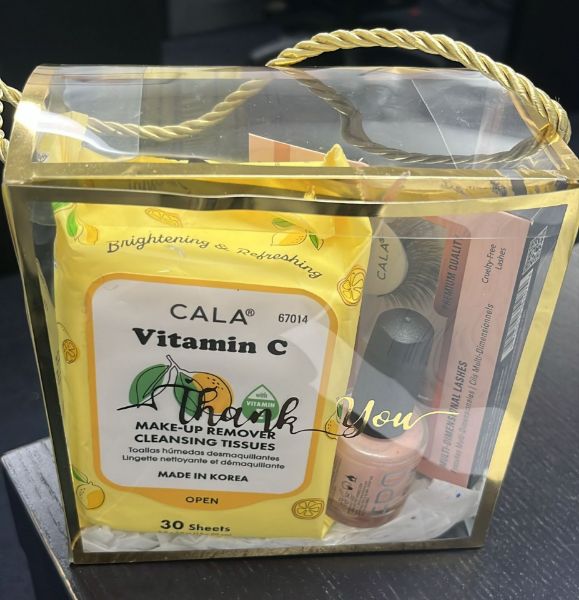 Imagen de Promocion 051025-2: Caja de Regalo Dia de las Madres