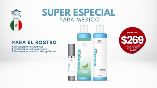 Imagen de Promocion 091925-1 (1 E): Especial para Rostro (Mexico)