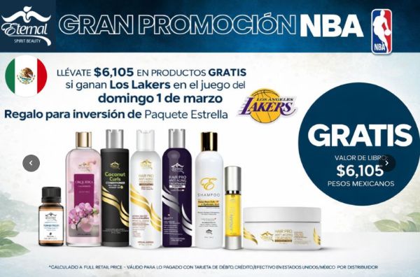 Imagen de Promocion 031726: Premio Juego Beisbol Venezuela vs EEUU